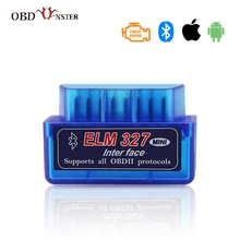 Bluetooth Pro ELM327 V2.1 BlueDriver OBD2 Scanner Diagnosis for iPhone and Android Faslink Scan Tool Free Software Bluetooth Pro ELM327 V2.1 BlueDriver OBD2 Scanner Diagnosis for iPhone and Android Faslink Scan Tool Free Software