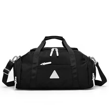 Women's Bag Unisex Large Multifunctional Capacity Waterproof Gym Bags Travel One Shoulder Diagonal Spanhandbag Sport Travel Bags
Women's Bag Unisex Large Multifunctional Capacity Waterproof Gym Bags Travel One Shoulder Diagonal Spanhandbag Sport Travel Bags