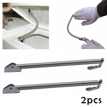2pcs Marine Stainless Steel Boat Hatch Support Spring Adjuster 8-1/4\\\"Stainless Steel For Boat Yacht Hatches Bracket
2pcs Marine Stainless Steel Boat Hatch Support Spring Adjuster 8-1/4\\\"Stainless Steel For Boat Yacht Hatches Bracket