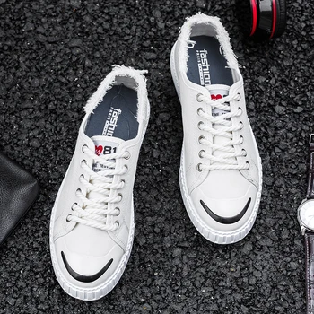 2019 spring new classic fashion men's shoes casual shoes flat sports wild street explosion models men's shoes brand 70
2019 spring new classic fashion men's shoes casual shoes flat sports wild street explosion models men's shoes brand 70