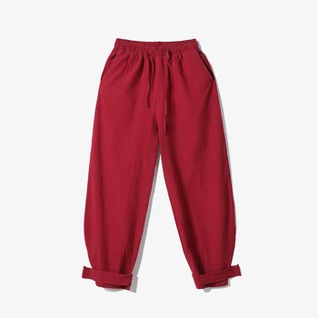 Autumn new Men Fitness Sweatpants male gyms Bodybuilding workout cotton trousers Casual Joggers sportswear Swestpants
Autumn new Men Fitness Sweatpants male gyms Bodybuilding workout cotton trousers Casual Joggers sportswear Swestpants