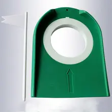 Golf Indoor Putting Trainer with Detachable Putting Disc With Hole Flag Putter Green Practice Aid Home Yard Outdoor
Golf Indoor Putting Trainer with Detachable Putting Disc With Hole Flag Putter Green Practice Aid Home Yard Outdoor