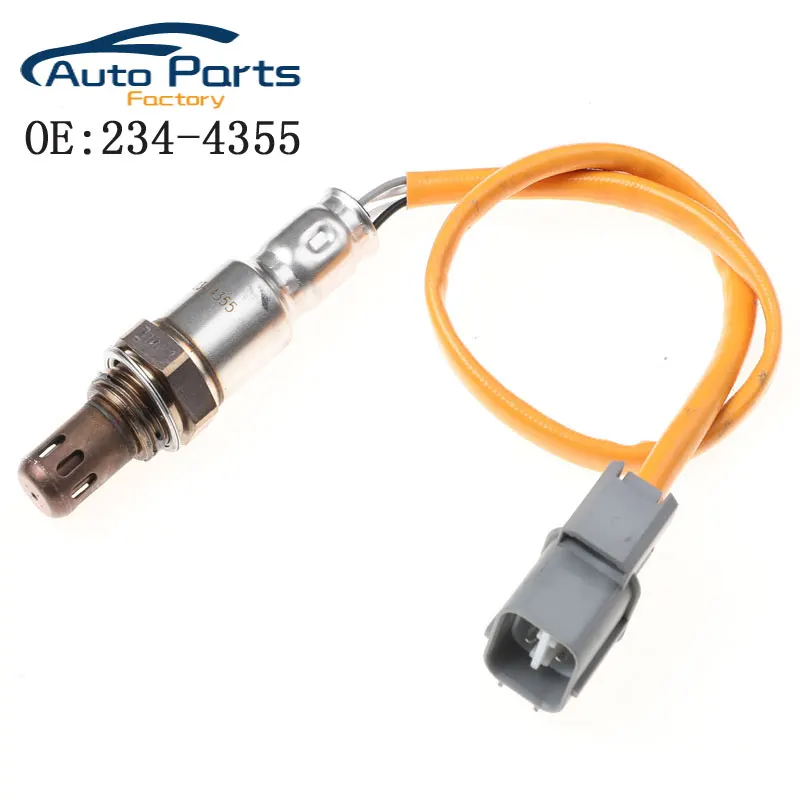 Датчик кислорода, задний, лямбда, O2, для HONDA ACCORD ODYSSEY PILOT ELYSION ACURA TL 3,0-3.5 л 05-09 234-4355 36542-RKB-004 36532-RKB-004
Датчик кислорода, задний, лямбда, O2, для HONDA ACCORD ODYSSEY PILOT ELYSION ACURA TL 3,0-3.5 л 05-09 234-4355 36542-RKB-004 36532-RKB-004