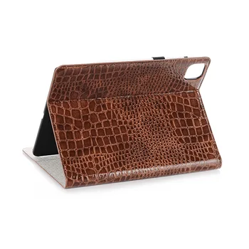 For Apple 2020-iPad Pro11 Tablet Protective Sleeve Crocodile 11 Inch Card Holster Dormant Shell
For Apple 2020-iPad Pro11 Tablet Protective Sleeve Crocodile 11 Inch Card Holster Dormant Shell