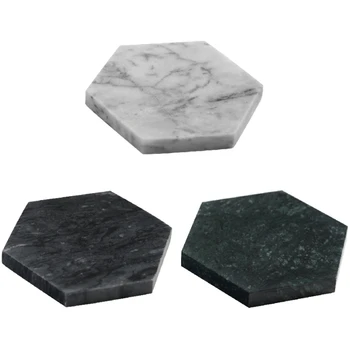 3PCS Nordic Natural Marble Coaster Irregular Diamond Insulation Coffee Cup Mat Pure Stone Jewelry Display Cushion
3PCS Nordic Natural Marble Coaster Irregular Diamond Insulation Coffee Cup Mat Pure Stone Jewelry Display Cushion