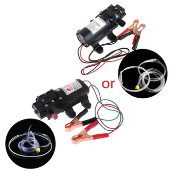 2020 New 12V Electric Extractor Pump Transfer Oil Fluid Diesel Siphon Car Motorbike 60W
2020 New 12V Electric Extractor Pump Transfer Oil Fluid Diesel Siphon Car Motorbike 60W