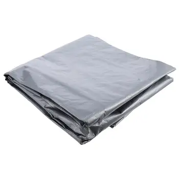 1pc Outdoor Tarpaulin Useful Succinct Equipment Protection Tarpaulin Rain Cloth Shade Cloth for Camping Mechanical
1pc Outdoor Tarpaulin Useful Succinct Equipment Protection Tarpaulin Rain Cloth Shade Cloth for Camping Mechanical