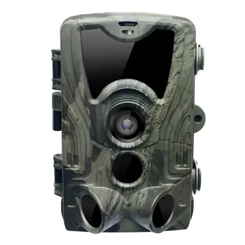 Game camera Hunting camera 1080P 16MP Waterproof 0ML photo trap IP65 IR night vision 120degree Infrared detection
Game camera Hunting camera 1080P 16MP Waterproof 0ML photo trap IP65 IR night vision 120degree Infrared detection
