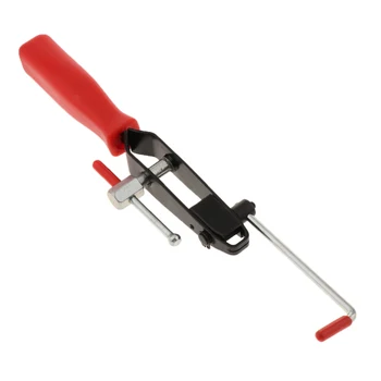 CV Joint Banding Tool and Cutter Automotive CV Joint Boot Clamp Crimper Tool with Cutter
CV Joint Banding Tool and Cutter Automotive CV Joint Boot Clamp Crimper Tool with Cutter