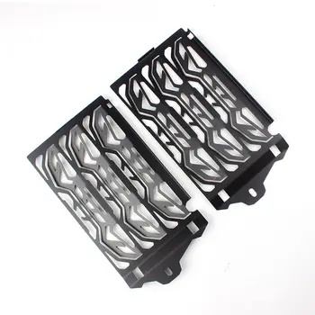 For BMW R1200GS ADV LC 2013 2014 2015 2016 Radiator Grill Guard Cover Protector Black
For BMW R1200GS ADV LC 2013 2014 2015 2016 Radiator Grill Guard Cover Protector Black