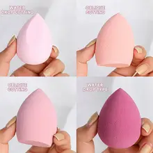 4pcs Makeup Sponge Set Soft Beauty Foundation Make Sponge Tools Puff Up Make Shape Teardrop Up Egg Blender R5b6
4pcs Makeup Sponge Set Soft Beauty Foundation Make Sponge Tools Puff Up Make Shape Teardrop Up Egg Blender R5b6