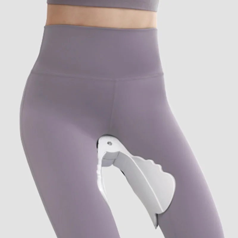 Hip Trainer Butt Training Inner Thigh Pelvic Floor Muscles Trainer Leg Exercise Workout Fitness Equipment for Hip,Leg and Arms
Hip Trainer Butt Training Inner Thigh Pelvic Floor Muscles Trainer Leg Exercise Workout Fitness Equipment for Hip,Leg and Arms