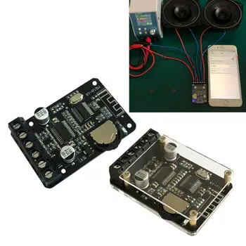 XY-P15 10W 15W 20W 5.0 Bluetooth Amplifier Board Dual Channel Stereo Ultra Clear 12V 24V High Power Digital Module U1JE
XY-P15 10W 15W 20W 5.0 Bluetooth Amplifier Board Dual Channel Stereo Ultra Clear 12V 24V High Power Digital Module U1JE