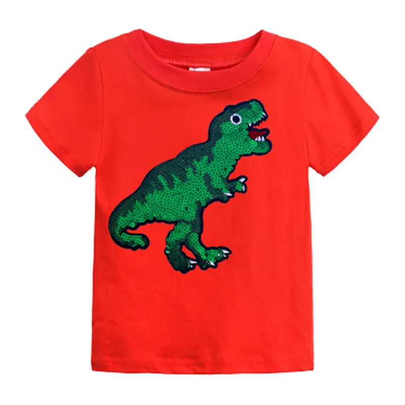 Summer T-Shirt Boys Superhero Sequin Reversible Tops Tees Kids Spiderman Face-changing Captain America T Shirt Children Clothes Summer T-Shirt Boys Superhero Sequin Reversible Tops Tees Kids Spiderman Face-changing Captain America T Shirt Children Clothes