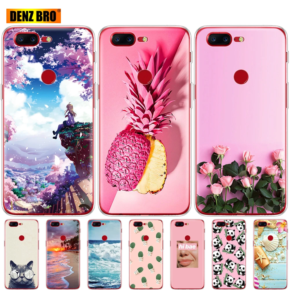 For Oneplus 5T 5 3 case Colored Drawing Ultra-Thin Silicon Soft TPU Back Phone Cases Cover For One Plus 5T 5 3 protective coque
For Oneplus 5T 5 3 case Colored Drawing Ultra-Thin Silicon Soft TPU Back Phone Cases Cover For One Plus 5T 5 3 protective coque