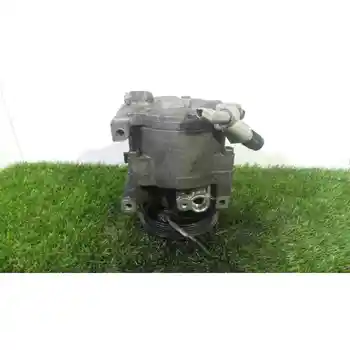 1216767 air Conditioning compressor Fiat Multipla (186)
1216767 air Conditioning compressor Fiat Multipla (186)