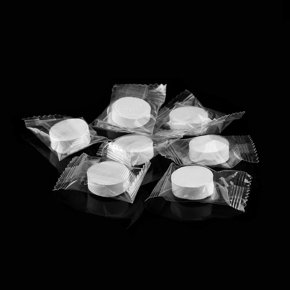 20Pcs New Compressed Towel Magic Wipe Soft Cotton Expandable Towel Just Add Water Home Textile Travel Accessories
20Pcs New Compressed Towel Magic Wipe Soft Cotton Expandable Towel Just Add Water Home Textile Travel Accessories