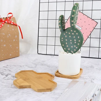 Mini Flowerpots Square Round Juicy Plants Vase Flower Pots Trays Container Small Bonsai Pot Home Ceramic Micro Garden Wedding 
Mini Flowerpots Square Round Juicy Plants Vase Flower Pots Trays Container Small Bonsai Pot Home Ceramic Micro Garden Wedding