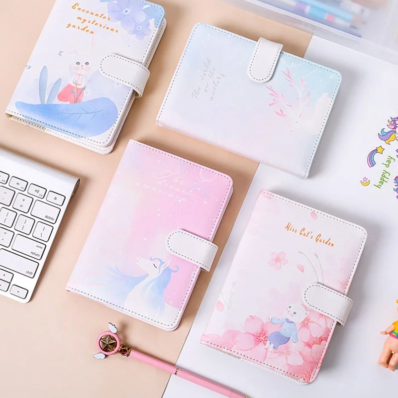 2019 Creative Unicorn Notebook Diary Notepad Schedule plan Note Book Traveler Journal Office Supplies Student Stationery Gift
2019 Creative Unicorn Notebook Diary Notepad Schedule plan Note Book Traveler Journal Office Supplies Student Stationery Gift