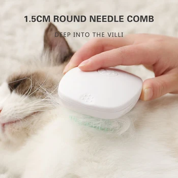 Pet Dog Bath Brush Comb Soft Silicone Massage Grooming SPA Brushs Multifunction Hair Removal Comb For Dogs Cleaning Tool
Pet Dog Bath Brush Comb Soft Silicone Massage Grooming SPA Brushs Multifunction Hair Removal Comb For Dogs Cleaning Tool