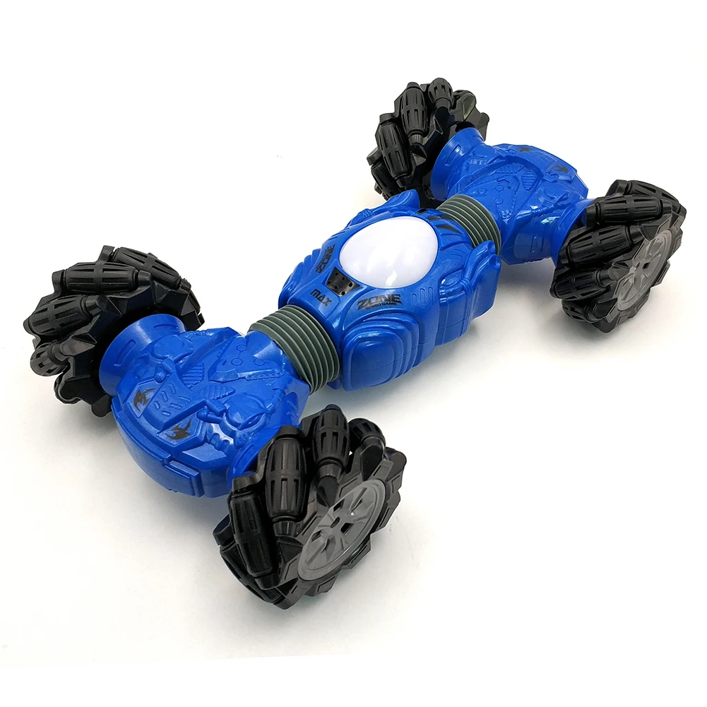 Built-in Electric SMT Designated UK2766 Gesture Sensing Cool Four-wheeled Toy Car Unisex