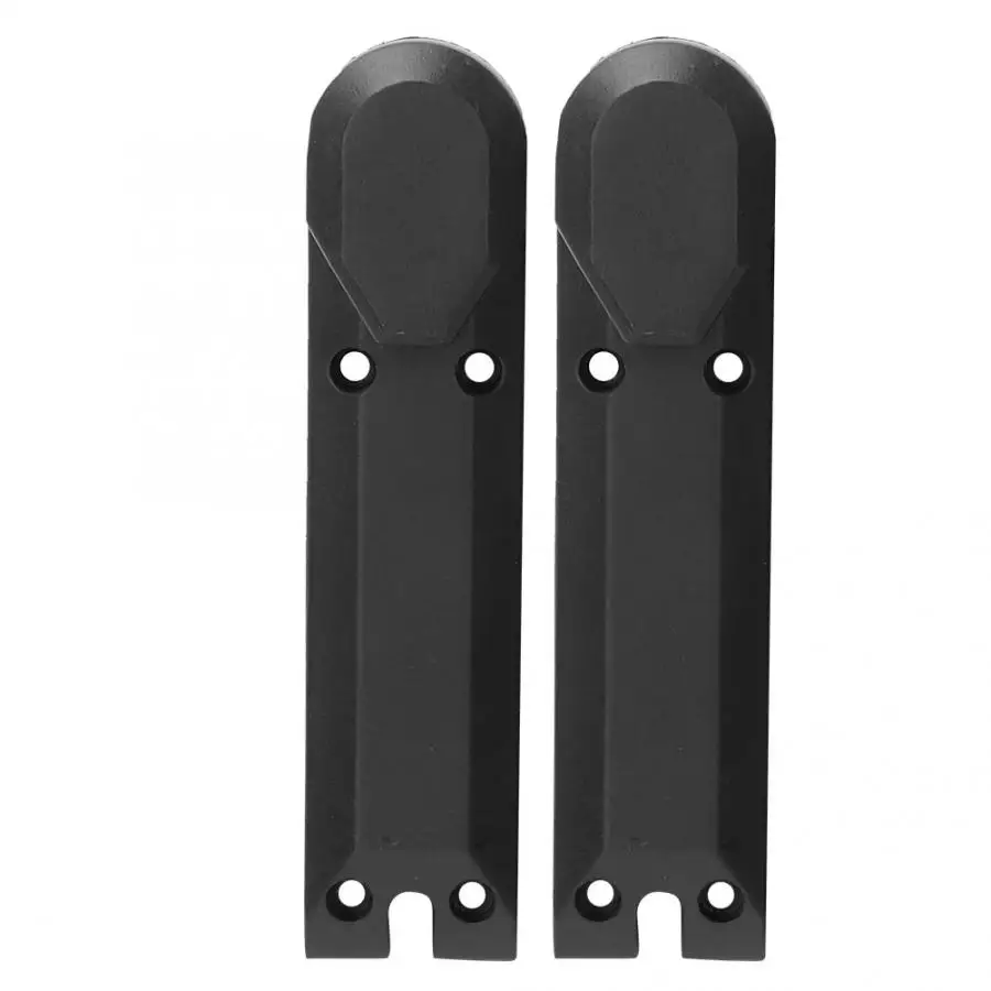Electric Scooter Front Wheel Protect Shell For 8 Inch KUGOO Wheel Cover Replacement Accessories 2pcs/set
Electric Scooter Front Wheel Protect Shell For 8 Inch KUGOO Wheel Cover Replacement Accessories 2pcs/set