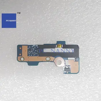 For HP EliteBook 745 840 G5 Notebook PC Power Button Board L14374-001 Click button Touch Board L&R
For HP EliteBook 745 840 G5 Notebook PC Power Button Board L14374-001 Click button Touch Board L&R