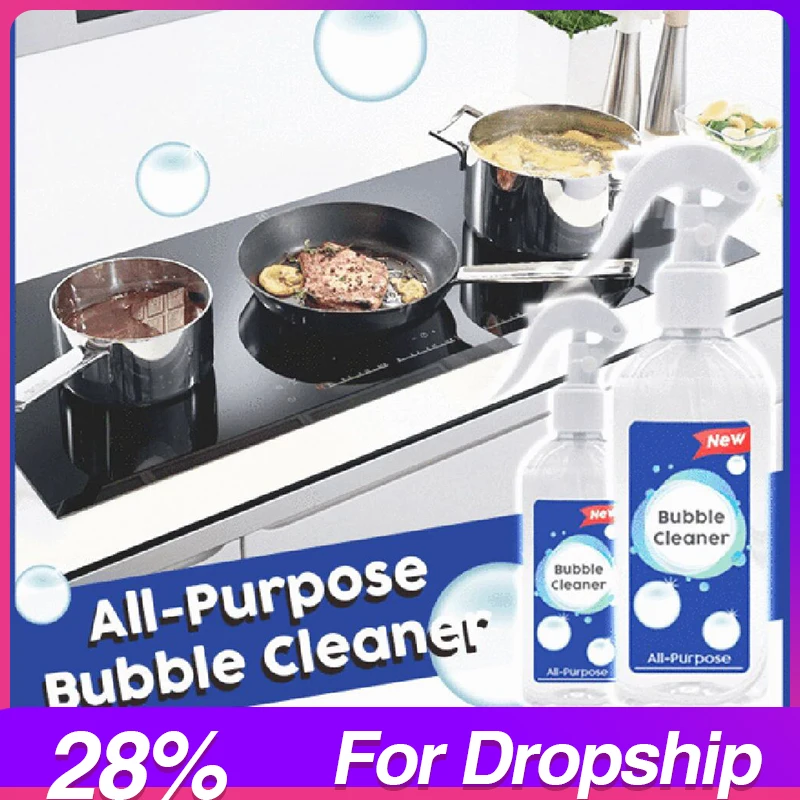 Multi-functional Kitchen Grease Cleaner Cleaner Car Windshield Window Cleaning Foam Cleaner All-Purpose Bubble Cleaner 200ml
Multi-functional Kitchen Grease Cleaner Cleaner Car Windshield Window Cleaning Foam Cleaner All-Purpose Bubble Cleaner 200ml