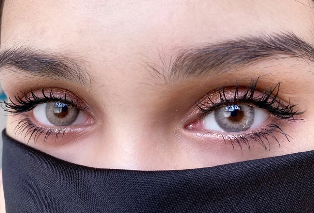 Ksseye 1Order(2pcs) HEDDA YUCCA Mixed-race Color Contact lenses Soft Contact lens Beautiful Pupil Mix the pupil Ksseye 1Order(2pcs) HEDDA YUCCA Mixed-race Color Contact lenses Soft Contact lens Beautiful Pupil Mix the pupil