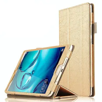Case For Huawei MediaPad M3 Case Cover M3 8.4 Leather Protective Shell Protector 8.4 inch M3 BTV-W09 BTV-DL09 Tablet Case M38.4
Case For Huawei MediaPad M3 Case Cover M3 8.4 Leather Protective Shell Protector 8.4 inch M3 BTV-W09 BTV-DL09 Tablet Case M38.4