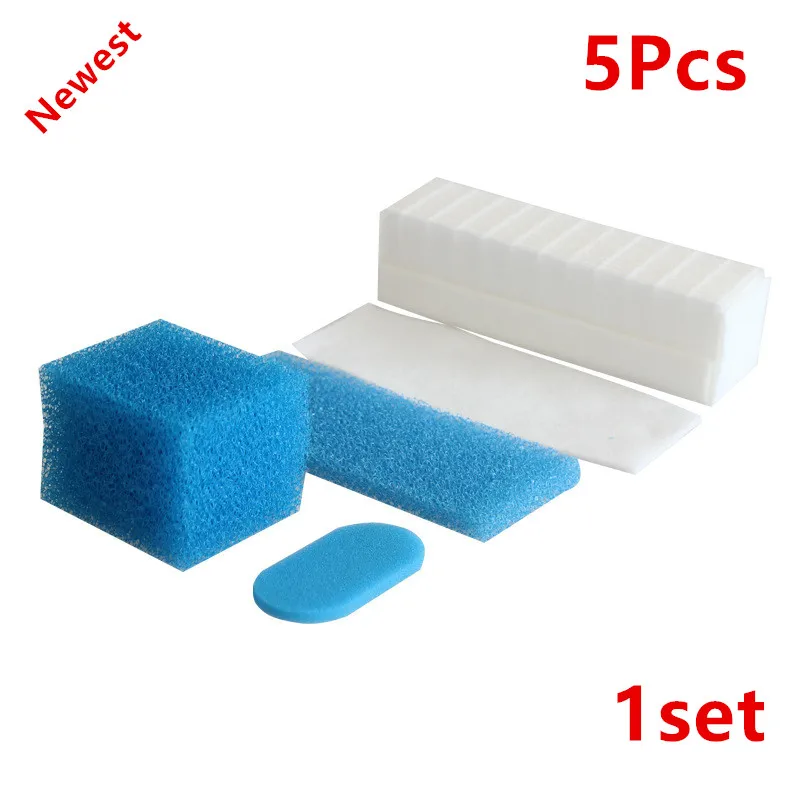 5Pcs Aquafilter Filters For Thomas Twin / Genius Kit Hepa Filter For Thomas 787203 Vacuum Cleaner Parts Twin Aquafilter Genius
5Pcs Aquafilter Filters For Thomas Twin / Genius Kit Hepa Filter For Thomas 787203 Vacuum Cleaner Parts Twin Aquafilter Genius