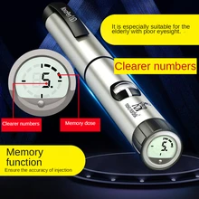 Novo Pen 5/4 Novo Nordisk Insulin Injection Pen Novo Ling 30r Novo Rui Aspartate Tenuopeace
Novo Pen 5/4 Novo Nordisk Insulin Injection Pen Novo Ling 30r Novo Rui Aspartate Tenuopeace