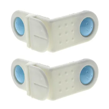 2019 Table corner anti-collision right angle baby safety lock small and unique for cabinets, drawers, easy to install
2019 Table corner anti-collision right angle baby safety lock small and unique for cabinets, drawers, easy to install