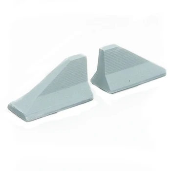 1 Pair 1:87 HO Scale Simulation Guardrail Sand Table Railway Station Both Ends Guardrail
1 Pair 1:87 HO Scale Simulation Guardrail Sand Table Railway Station Both Ends Guardrail