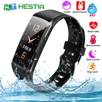 R12 Smart Band Bracelet Fitness Bracelet with Pressure Measurement Health Wristband Pedometer Heart Rate Monitor Cardio Bracelet
R12 Smart Band Bracelet Fitness Bracelet with Pressure Measurement Health Wristband Pedometer Heart Rate Monitor Cardio Bracelet