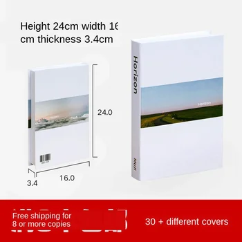 Modern Simulation Book Home Decorative Fashion Decor Club Hotel Model Room Study Soft Fake Book Model Crafts
Modern Simulation Book Home Decorative Fashion Decor Club Hotel Model Room Study Soft Fake Book Model Crafts