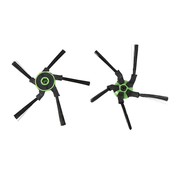 2 PCS Side Brush for IROBOT ROOMBA S9 S9+ Sweeping Robot Vacuum Cleaner Accessories
2 PCS Side Brush for IROBOT ROOMBA S9 S9+ Sweeping Robot Vacuum Cleaner Accessories