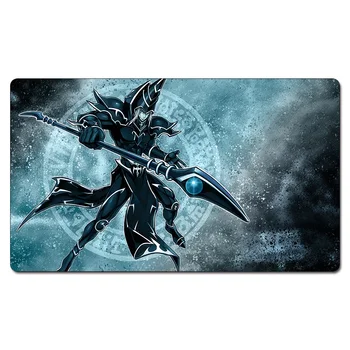 (Yu Gi Oh Dark Magician)Yu-Gi-Oh Board Games Playmats The Games Mat Custom Design Playmat mouse pad rugs with Free Gift Bag
(Yu Gi Oh Dark Magician)Yu-Gi-Oh Board Games Playmats The Games Mat Custom Design Playmat mouse pad rugs with Free Gift Bag