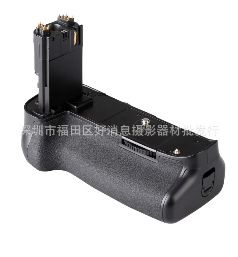 Metco MK-5DIII Suitable for Canon 5DIII 5DS 5DSR Camera Double Life Battery Handle
Metco MK-5DIII Suitable for Canon 5DIII 5DS 5DSR Camera Double Life Battery Handle