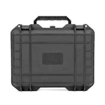 Waterproof Hard Protective Cover Case for Smooth Q2 Handheld Gimbal Carrying Case Portable Storage Bag for Zhiyun Smooth Q2
Waterproof Hard Protective Cover Case for Smooth Q2 Handheld Gimbal Carrying Case Portable Storage Bag for Zhiyun Smooth Q2