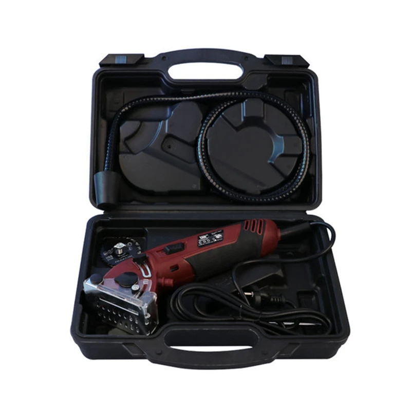 Micro-Circular Saw for Cutting Wood, Multi-Function Chainsaw DIY Power Tools UK Plug
Micro-Circular Saw for Cutting Wood, Multi-Function Chainsaw DIY Power Tools UK Plug