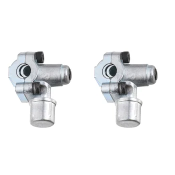 2pcs BVP-31 Acupuncture Valve Refrigeration Needle Refilling Liquid Tool Accessories Refrigerator Air Conditioning Copper Tube C
2pcs BVP-31 Acupuncture Valve Refrigeration Needle Refilling Liquid Tool Accessories Refrigerator Air Conditioning Copper Tube C