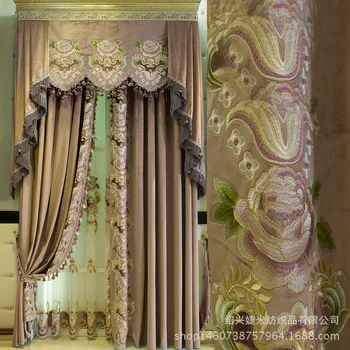 Custom Italian Flannel Curtains for Living Room Bedroom Velvet Laser Embroidery Stitching Curtain Purple Finished Product
Custom Italian Flannel Curtains for Living Room Bedroom Velvet Laser Embroidery Stitching Curtain Purple Finished Product