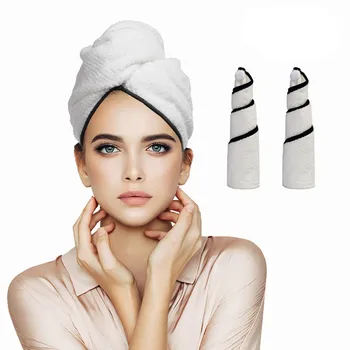 Hair Fast Drying Towels with,6 Colour,Hair Towel Wraps for Women ,Anti-frizz Quick Dry Magic Head Turban Hat,Super Absorbent
Hair Fast Drying Towels with,6 Colour,Hair Towel Wraps for Women ,Anti-frizz Quick Dry Magic Head Turban Hat,Super Absorbent