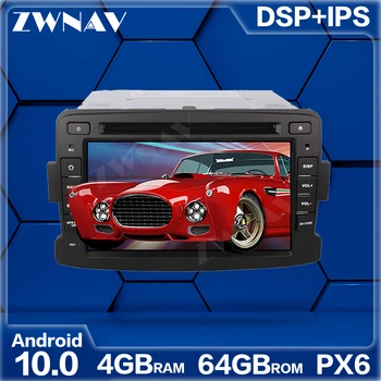 PX6 4+64GB Android 10.0 Car Multimedia Player For Renault Duster 2010-2015 car GPS Navi Radio navi stereo Touch screen head unit
PX6 4+64GB Android 10.0 Car Multimedia Player For Renault Duster 2010-2015 car GPS Navi Radio navi stereo Touch screen head unit