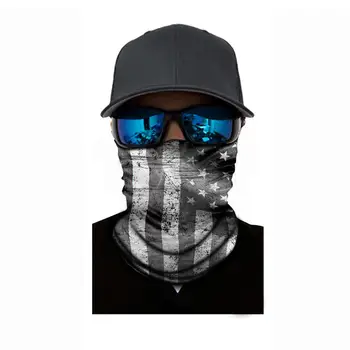 9Pcs/set Outdoor Sports Cycling Scarf Flag Design Anti Dust Neck Gaiter Face Cover
9Pcs/set Outdoor Sports Cycling Scarf Flag Design Anti Dust Neck Gaiter Face Cover