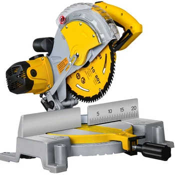 10 Inch Miter Saw High Precision 45 Degree Aluminum Profile Cutting Machine Saw Aluminum Machine Wood Aluminum Alloy
10 Inch Miter Saw High Precision 45 Degree Aluminum Profile Cutting Machine Saw Aluminum Machine Wood Aluminum Alloy