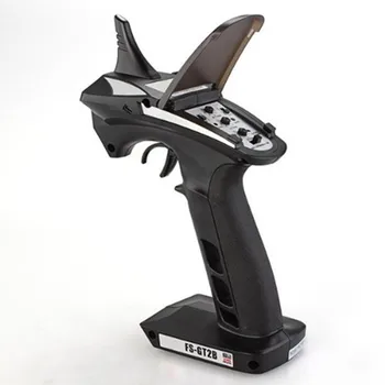 Hot!!! New Flysky FS-GT2B 2.4G 3CH System Transmitter + Receiver for RC Car Boat
Hot!!! New Flysky FS-GT2B 2.4G 3CH System Transmitter + Receiver for RC Car Boat