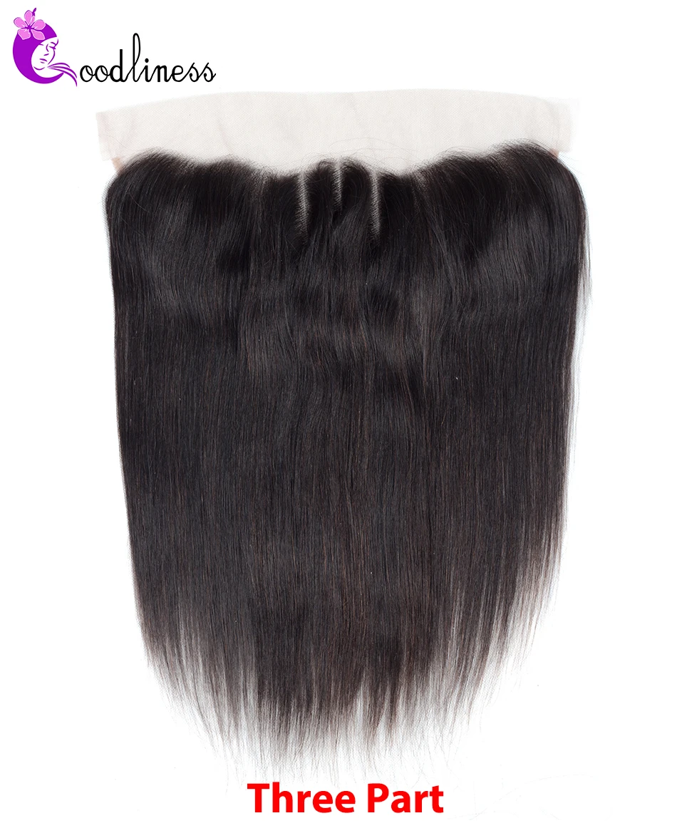 lace frontal closure