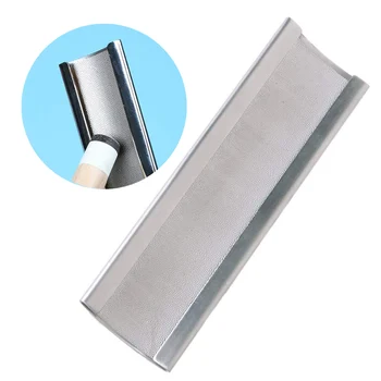 Burnisher Scrub Cue Tip Shaper Accessories Sander Stainless Steel Polish Tools Trimmer Snooker Pool Billiards Stick File Repair 
Burnisher Scrub Cue Tip Shaper Accessories Sander Stainless Steel Polish Tools Trimmer Snooker Pool Billiards Stick File Repair